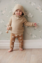 Load image into Gallery viewer, Arlo Jumper - Rye
