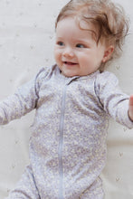 Load image into Gallery viewer, Organic Cotton Gracelyn Onepiece - Rosalie Fields

