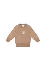 Load image into Gallery viewer, Organic Cotton Nolan Jumper - Mountain
