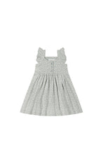 Load image into Gallery viewer, Organic Cotton Sienna Dress - Rosalie Fields Bluefox
