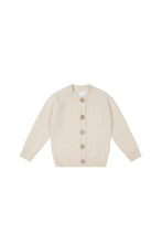 Load image into Gallery viewer, Gabrielle Cardigan - Macadamia
