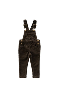 Jordie Cord Overall - Kalamata