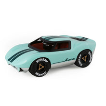 Load image into Gallery viewer, Ken Car - Parton Mint Blue
