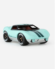 Load image into Gallery viewer, Ken Car - Parton Mint Blue
