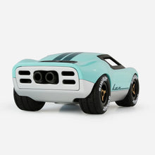 Load image into Gallery viewer, Ken Car - Parton Mint Blue
