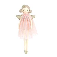 Load image into Gallery viewer, Ariel Fairy Doll Pink
