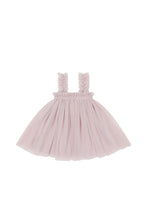 Load image into Gallery viewer, Lilah Dress - Violet Tint
