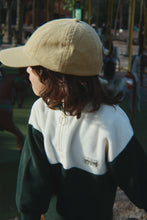 Load image into Gallery viewer, Tavi Half Zip Scarab
