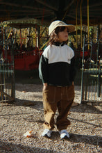 Load image into Gallery viewer, Tavi Half Zip Scarab
