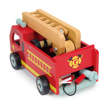 Load image into Gallery viewer, Red Fire Engine
