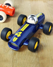 Load image into Gallery viewer, Malibu Car - Lucas Blue
