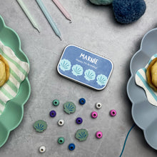 Load image into Gallery viewer, Mermaid Bracelet Gift Kit

