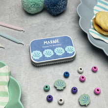 Load image into Gallery viewer, Mermaid Bracelet Gift Kit
