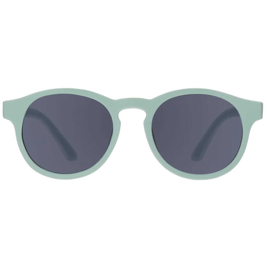 Mint To Be Keyhole Kids Sunglasses