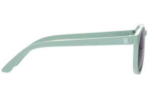 Mint To Be Keyhole Kids Sunglasses