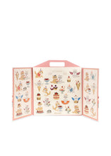 Load image into Gallery viewer, My Sticker Universe - Kitty Friends
