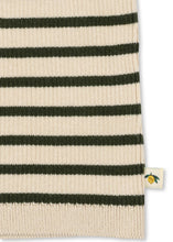 Load image into Gallery viewer, Buma Knit Sweater GOTS - Stripe Verti
