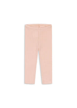 Load image into Gallery viewer, Minnie Pants GOTS - Pale Blush
