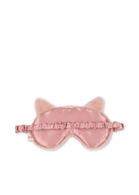 Load image into Gallery viewer, Sleep Mask - Rosa Pink
