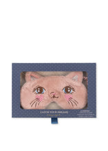 Load image into Gallery viewer, Sleep Mask - Rosa Pink
