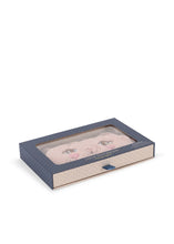 Load image into Gallery viewer, Sleep Mask - Rosa Pink
