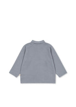 Load image into Gallery viewer, Spotty Polo GOTS - Tradewinds

