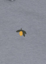 Load image into Gallery viewer, Spotty Polo GOTS - Tradewinds
