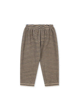 Load image into Gallery viewer, Tavi Fleece Pants - Stripe La Mer

