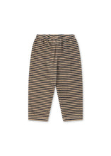 Load image into Gallery viewer, Tavi Fleece Pants - Stripe La Mer
