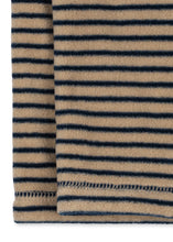 Load image into Gallery viewer, Tavi Fleece Pants - Stripe La Mer

