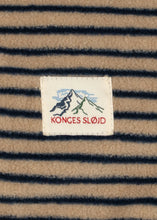 Load image into Gallery viewer, Tavi Fleece Sweatshirt - Stripe La Mer
