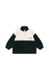 Load image into Gallery viewer, Tavi Half Zip Scarab
