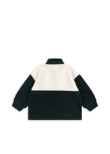 Load image into Gallery viewer, Tavi Half Zip Scarab
