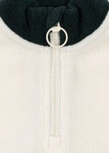 Load image into Gallery viewer, Tavi Half Zip Scarab
