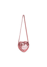Load image into Gallery viewer, Tut Shoulder Bag - Swan
