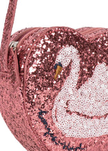 Load image into Gallery viewer, Tut Shoulder Bag - Swan
