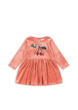 Load image into Gallery viewer, Venola Dress GRS - Lantana
