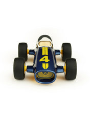 Load image into Gallery viewer, Malibu Car - Lucas Blue
