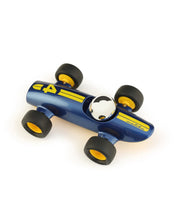 Load image into Gallery viewer, Malibu Car - Lucas Blue
