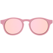 Load image into Gallery viewer, Polarized Keyhole: Pretty In Pink

