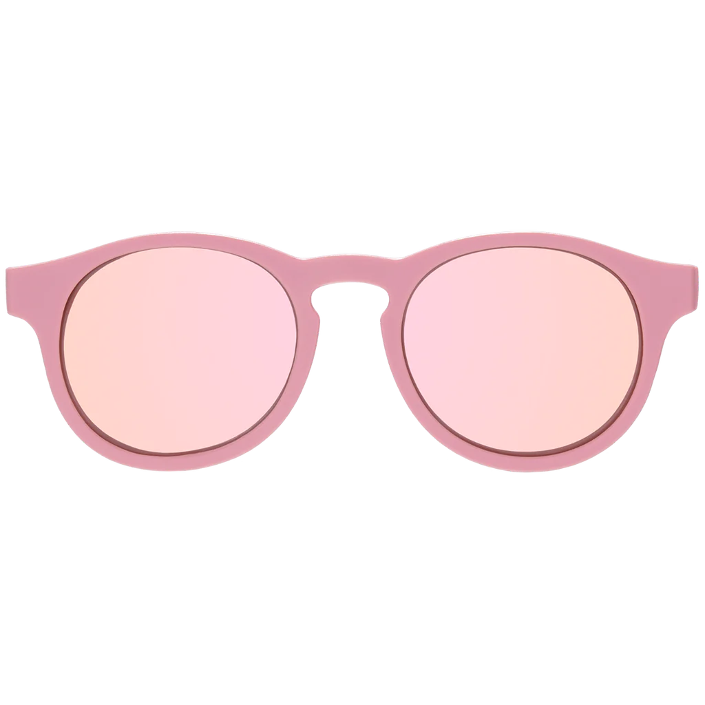 Polarized Keyhole: Pretty In Pink