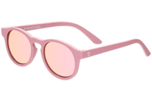 Load image into Gallery viewer, Polarized Keyhole: Pretty In Pink
