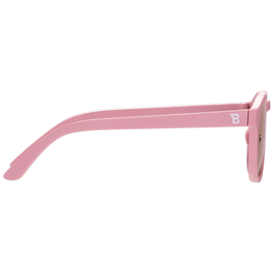 Polarized Keyhole: Pretty In Pink