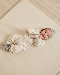 Long Sleeve Jumpsuit - Dino