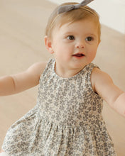 Load image into Gallery viewer, Skirted Tank Romper - Poppy
