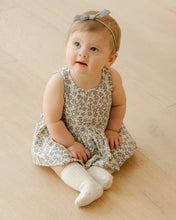Load image into Gallery viewer, Skirted Tank Romper - Poppy
