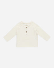 Load image into Gallery viewer, Zion Shirt - Ivory
