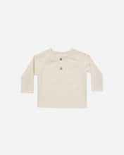 Load image into Gallery viewer, Zion Shirt - Natural
