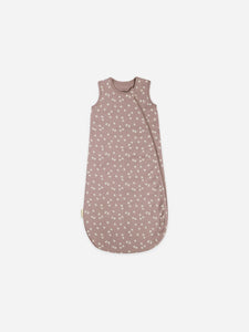 Jersey Sleeping Bag - Butterflies