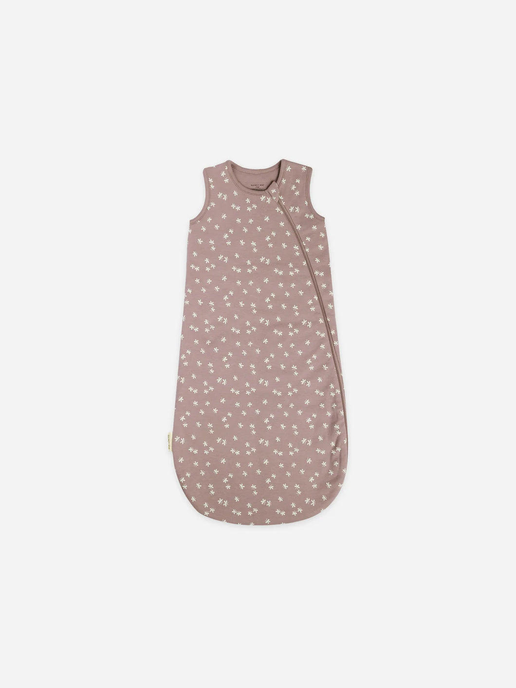 Jersey Sleeping Bag - Butterflies
